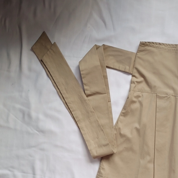 Buffalo "Erin" Pleated Hip Hugger Mini Skirt NEW- Sz. 31/Lrg - Picture 7 of 8